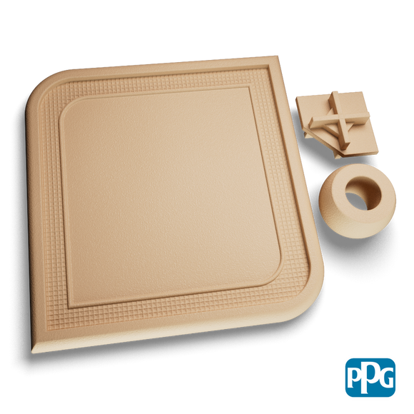 MINI TEX BEIGE