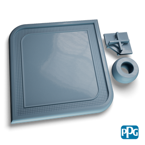Pigeon Blue RAL 5014 PRHS8736A