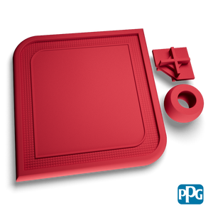 5062 ALLISON RED