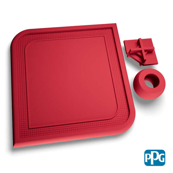5062 ALLISON RED