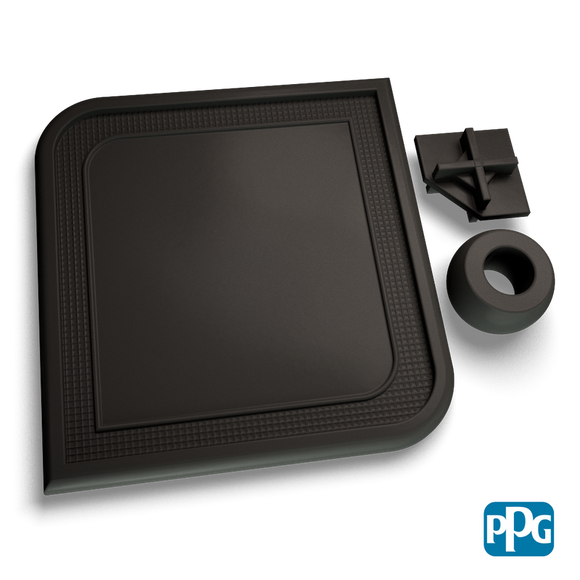LOW TEMP BLACK E0-700