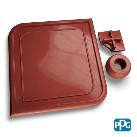 RED OXIDE