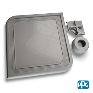 PRIMERON VERSA Epoxy Gray Primer