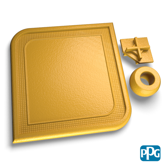 Primeron SMALL BATCH PRIMERON EDGE BUFF PRIMER | PPG Powder Coatings