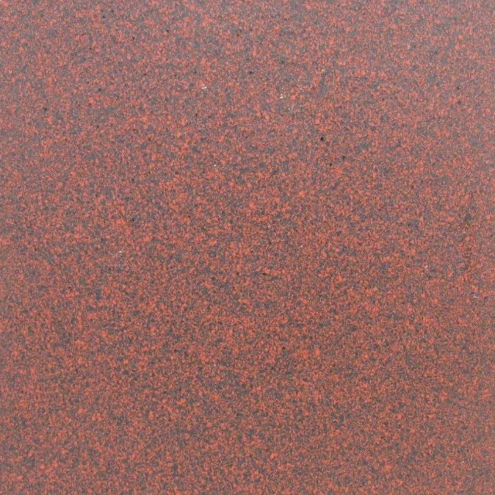 BLACK RUST MATTE