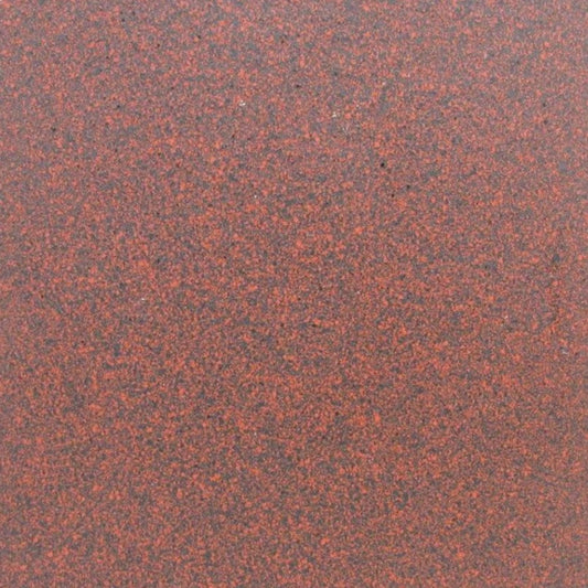 BLACK RUST MATTE