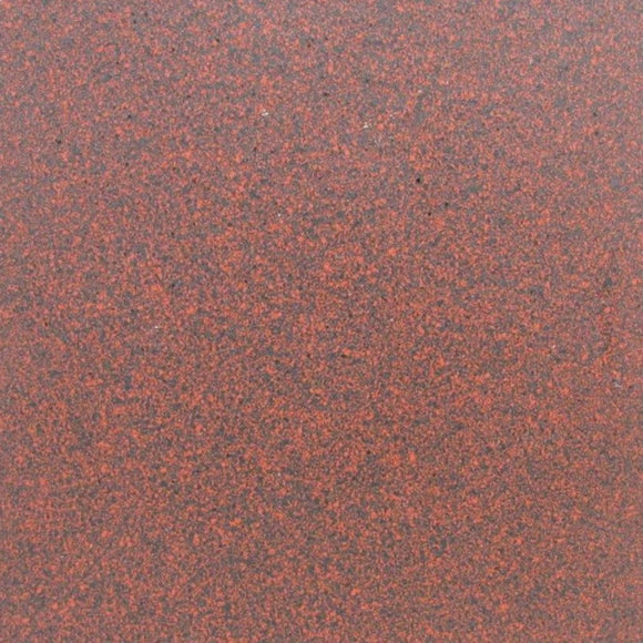 Matte Rust Color Dark Rust Color