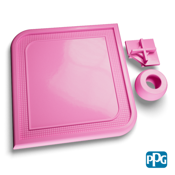 HG HOT PINK	R0-411