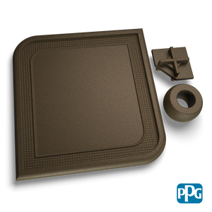 SMALL BATCH COGNAC METALLIC TEXTURE XMR