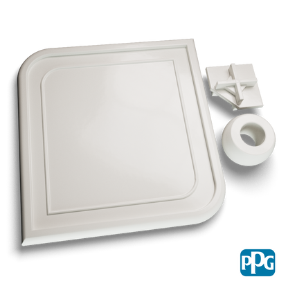STANDARD WHITE