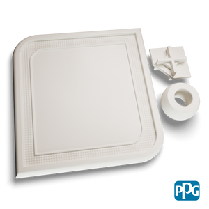 RAL 9010 PURE WHITE