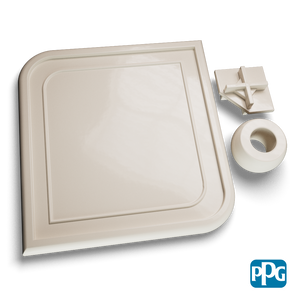 OYSTER WHITE T0-856
