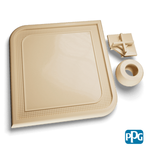 RAL 1014 IVORY
