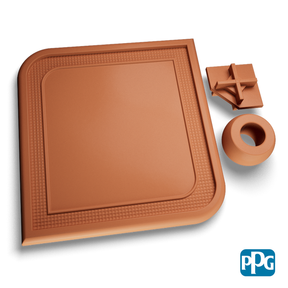 6355 TRUEPENNY BROWN