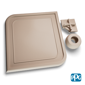 BLACKBURN TAUPE