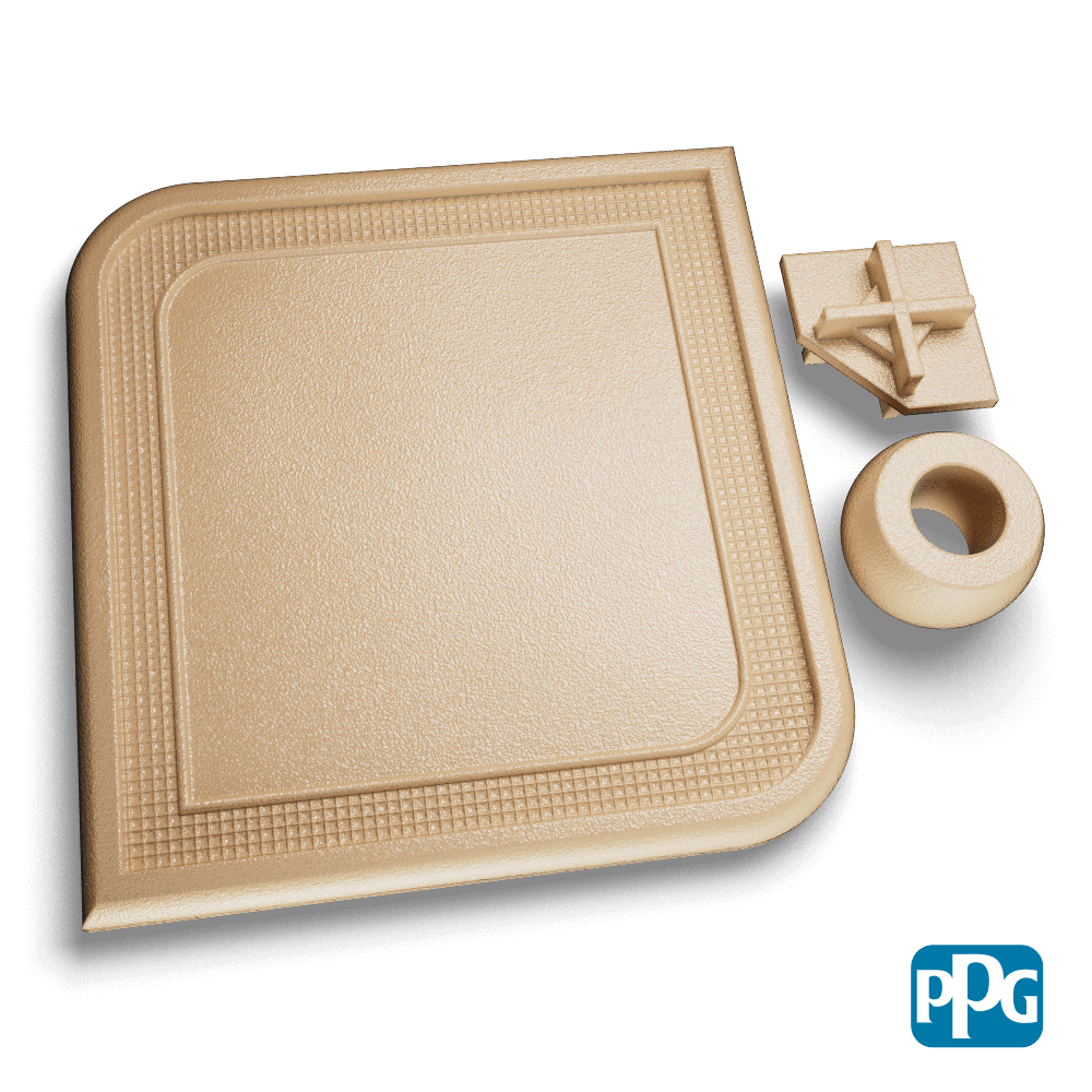 RAL 1001 BEIGE TEXTURE