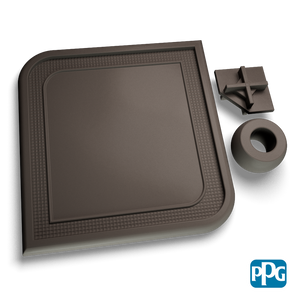 BRONZE UD POLYESTER	S0-81012