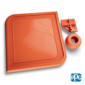 SAFETY ORANGE T0-307