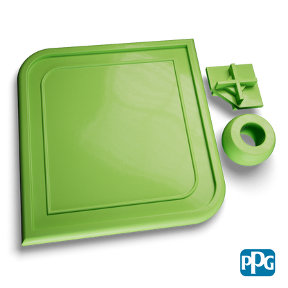 KAWASAKI GREEN