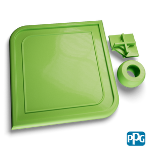 KAWASAKI GREEN