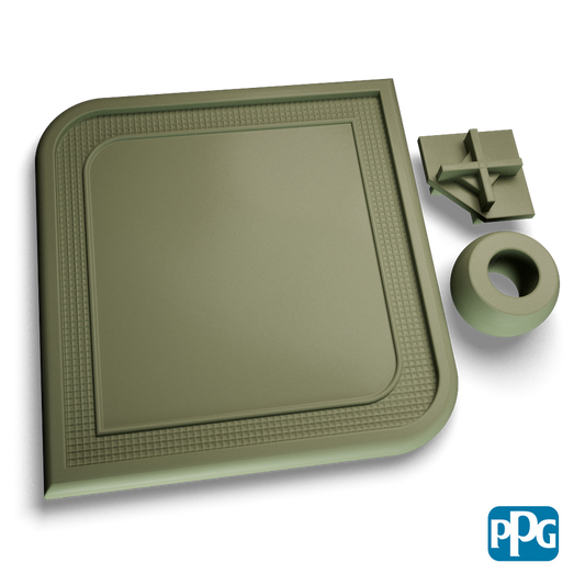EPI VILLAGE GREEN AOG T0-6156