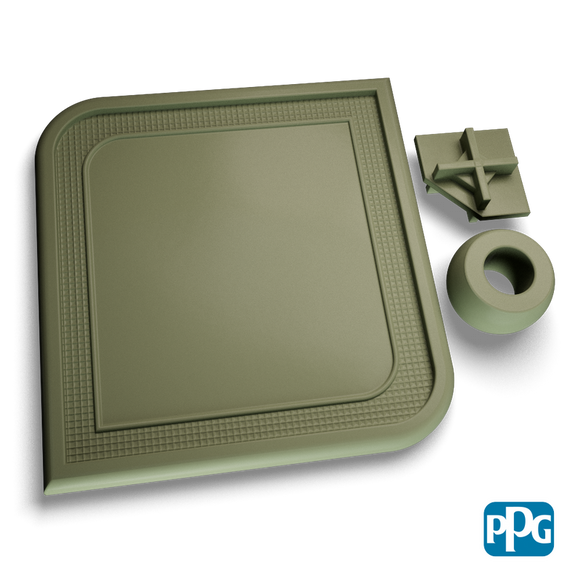 EPI VILLAGE GREEN AOG T0-6156