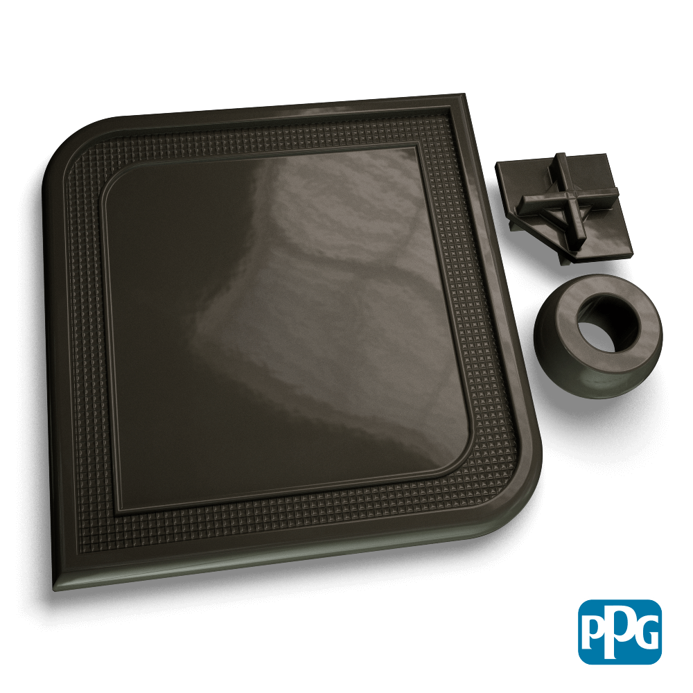 RAL 6015 BLACK OLIVE