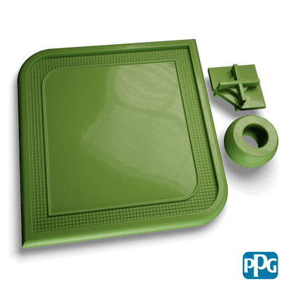 RAL 6017 MAY GREEN