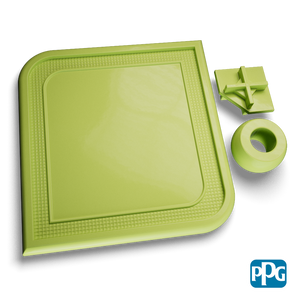 LT GREEN