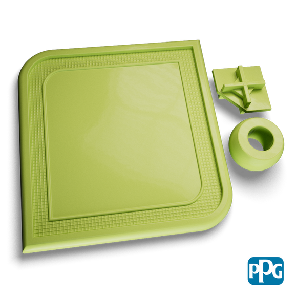LT GREEN