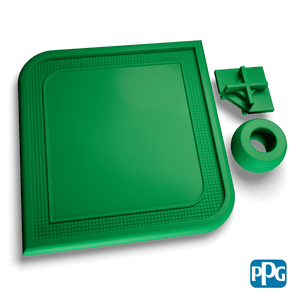 RAL 6024 TRAFFIC GREEN MATTE