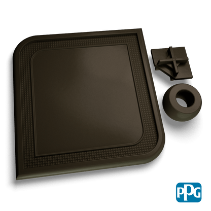 RAL 6006 GRAY OLIVE MATTE AAMA 04
