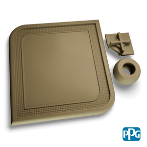 RAL 6013 REED GREEN MATTE