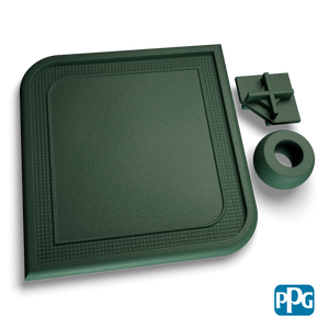 RAL 6005 TEXTURE