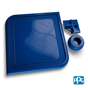 SMALL BATCH RAL 5002 ULTRAMARINE BLUE