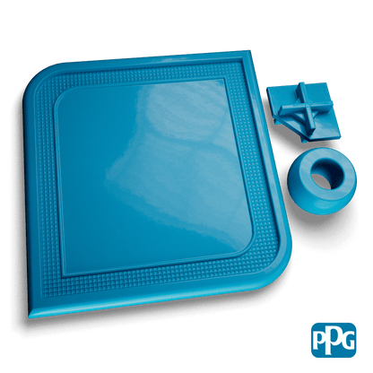 RAL 5015 SKY BLUE