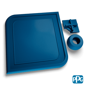 RAL 5010 GENTIAN BLUE MATTE UD