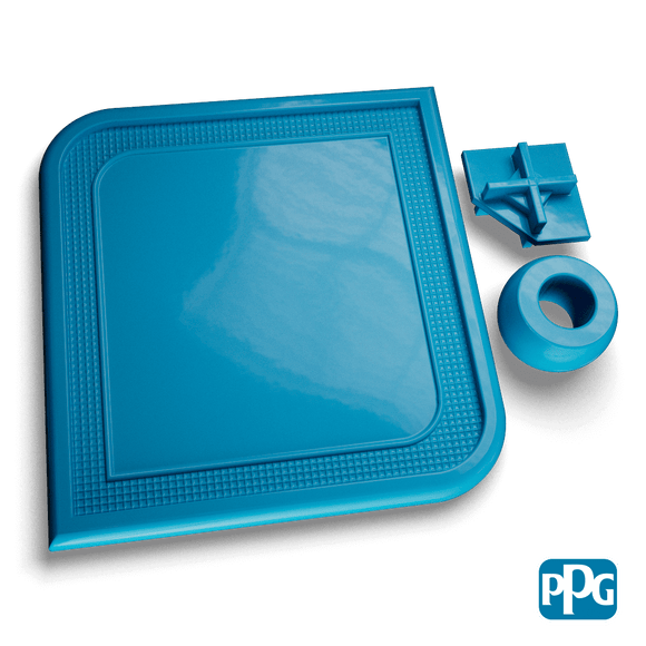 RAL 5015 SKY BLUE ABP