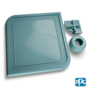 X-11619 PRECISION PAC BLUE UD  S0-5015