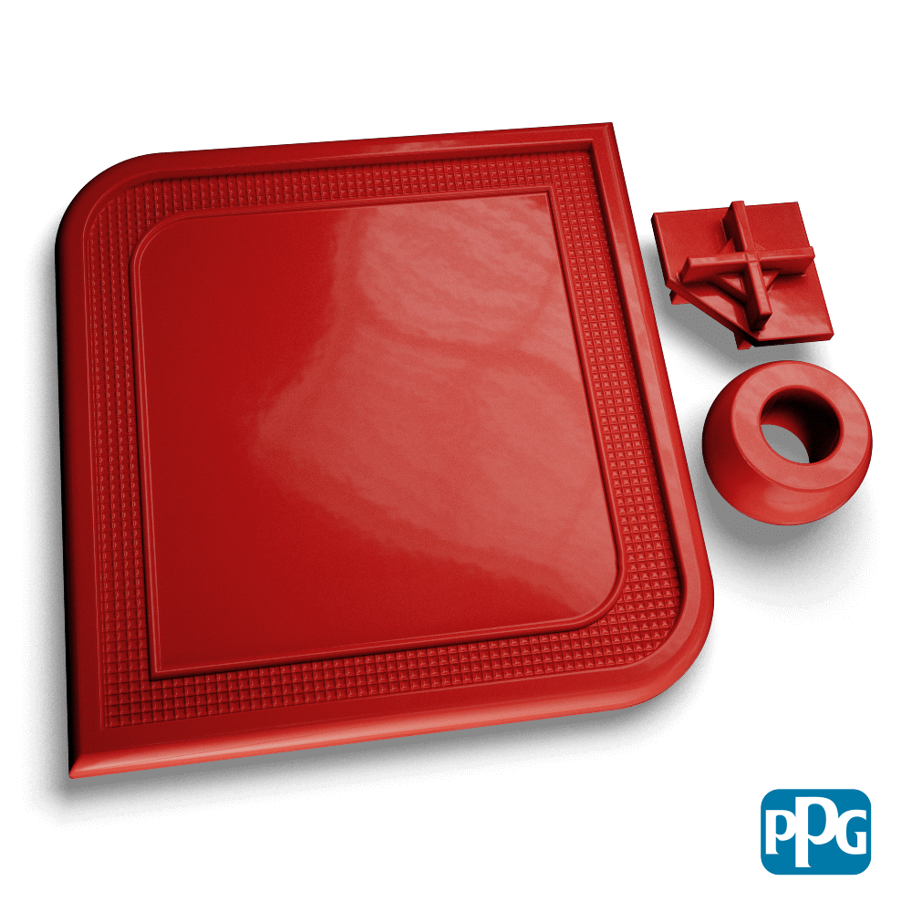RED BARON T0-434