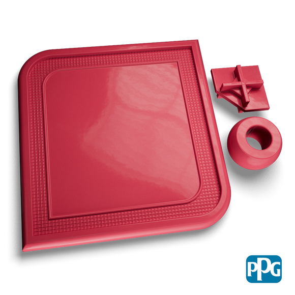 PMS 199C RED T0-471