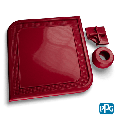 RAL 3003 RUBY RED