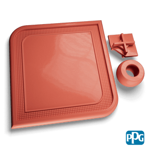 RAL 3022 SALMON PINK