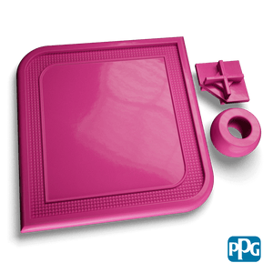 SMALL BATCH RAL 4010 TELEMAGENTA