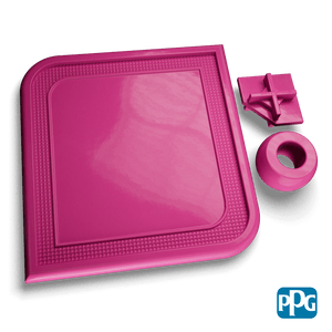 RAL 4010 TELEMAGENTA