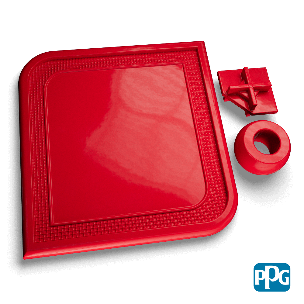RAL 3028 PURE RED S0-479