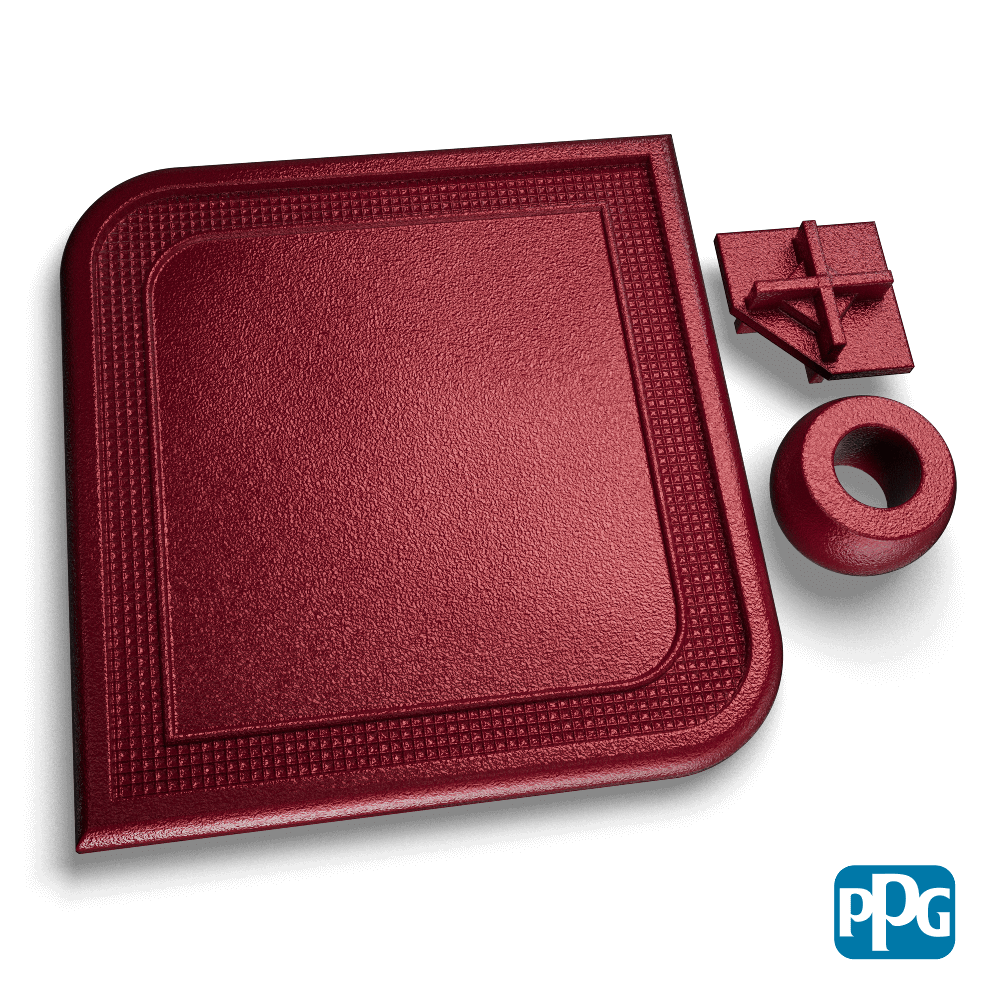 RAL 3004 PURPLE RED TEXTURE