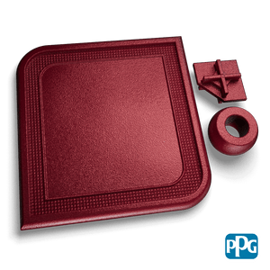 RAL 3004 PURPLE RED TEXTURE