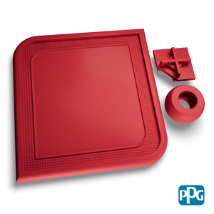 REAL RED