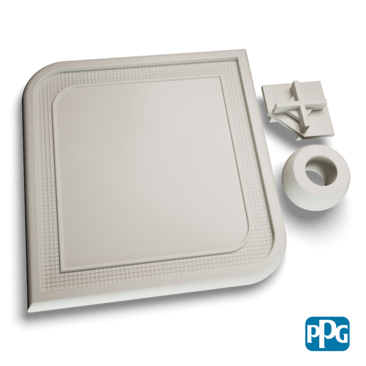 GAMMERLER GRAY T3-704